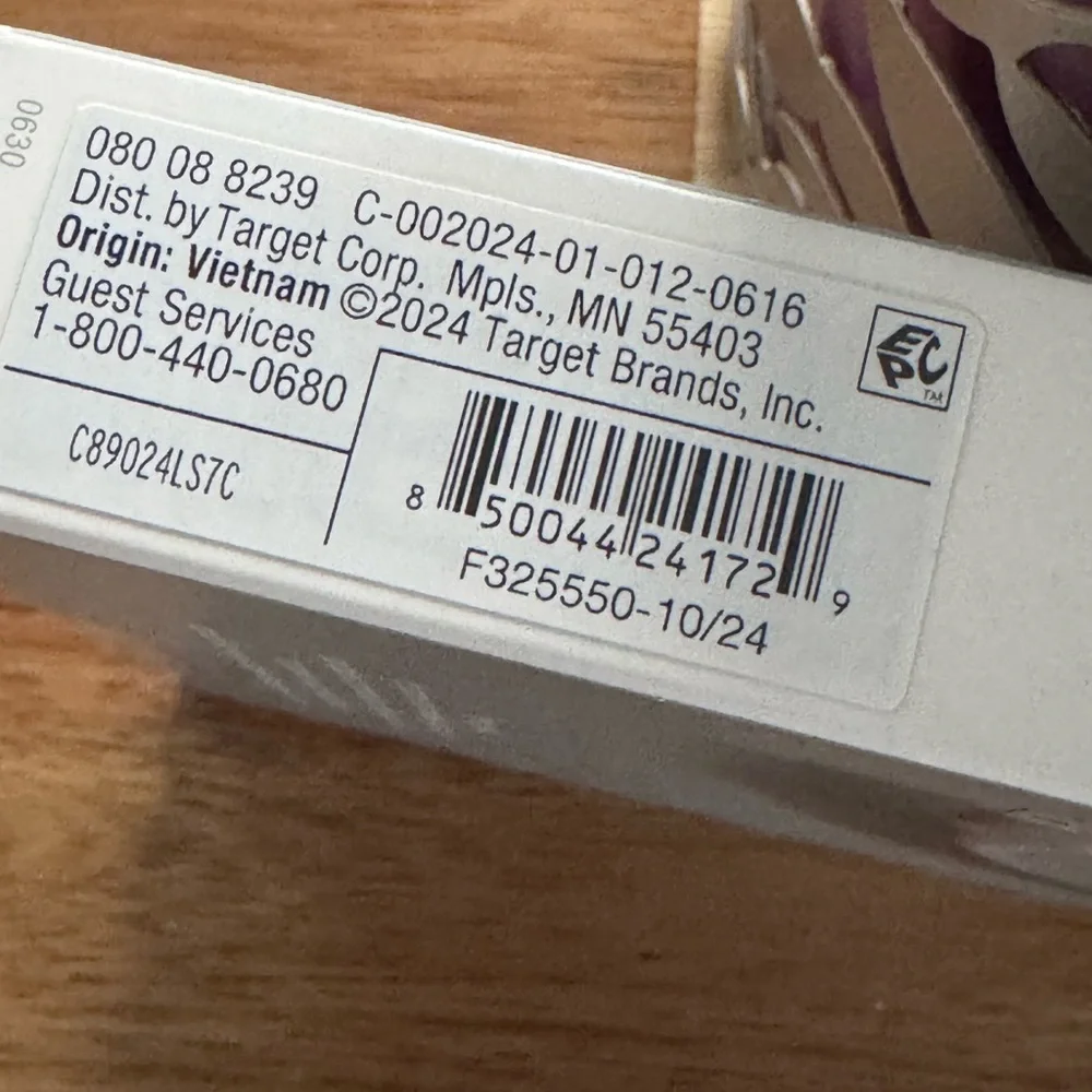 Heyday 4ft new Lightning to USB-A Charging Cable